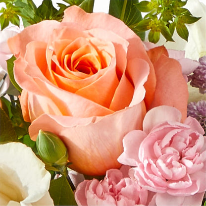 French Market Bouquet – THE MOST BLOOMS & MORE, Grand Bay AL