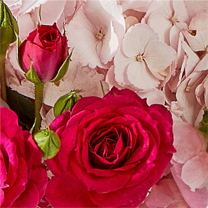 Glitz & Glam Bouquet – THE MOST BLOOMS & MORE, Grand Bay AL