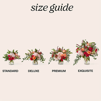 Glitz & Glam Bouquet – THE MOST BLOOMS & MORE, Grand Bay AL