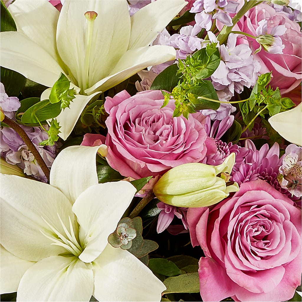 Daydreamer Bouquet – THE MOST BLOOMS & MORE, Grand Bay AL