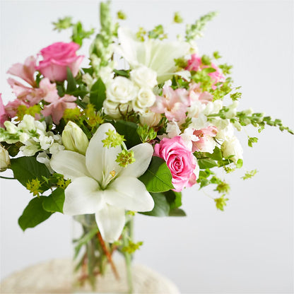 Fondly Bouquet – THE MOST BLOOMS & MORE, Grand Bay AL