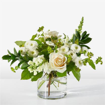 Hint of Vanilla Bouquet – THE MOST BLOOMS & MORE, Grand Bay AL
