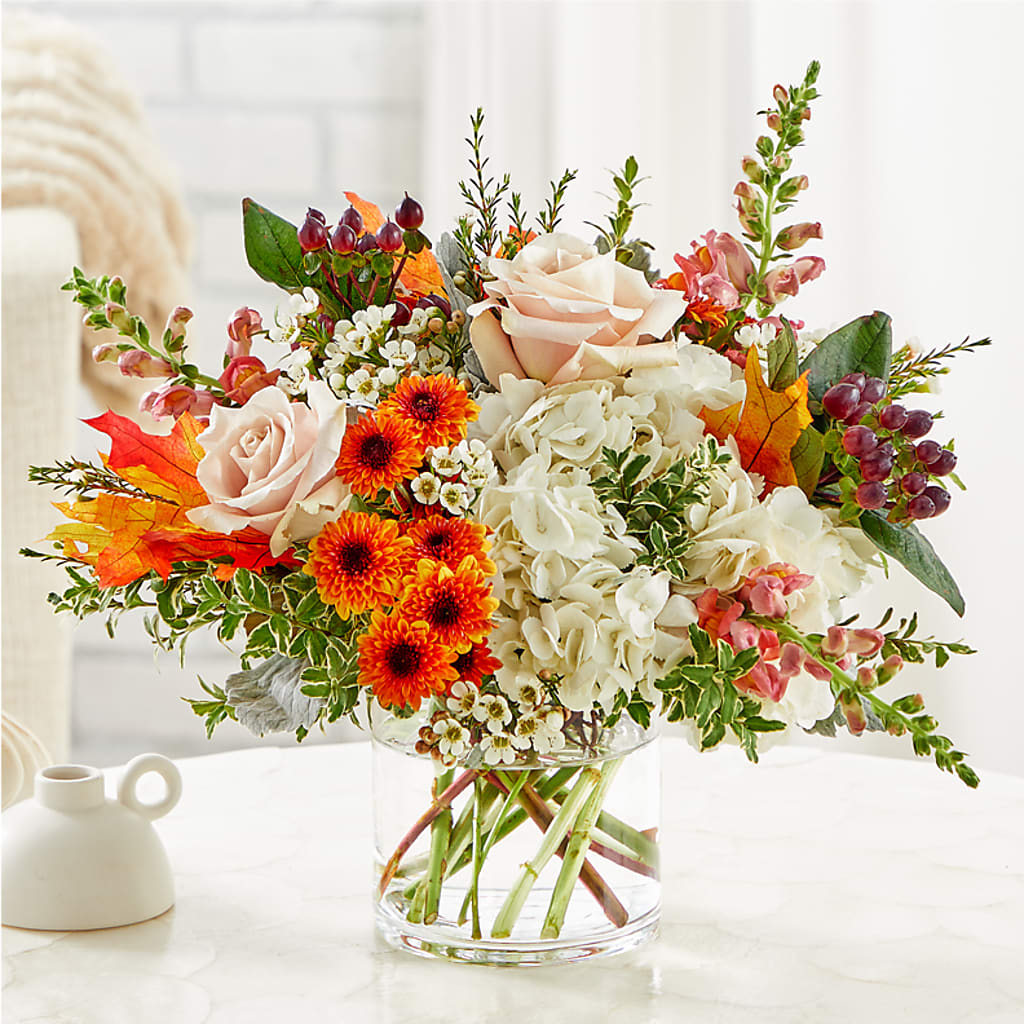 Autumnal Equinox Bouquet – THE MOST BLOOMS & MORE, Grand Bay AL