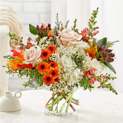 Autumnal Equinox Bouquet – THE MOST BLOOMS & MORE, Grand Bay AL