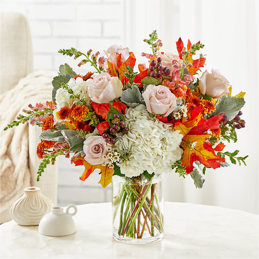 Autumnal Equinox Bouquet – THE MOST BLOOMS & MORE, Grand Bay AL