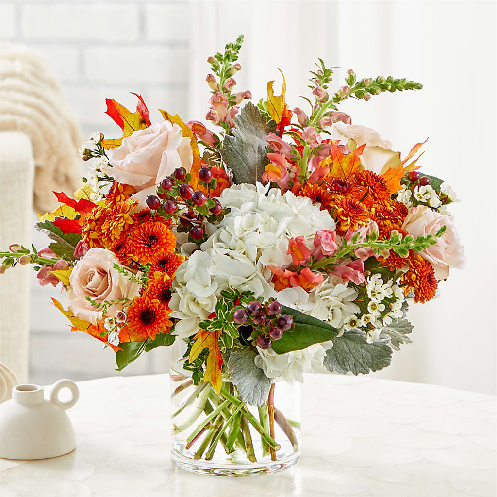 Autumnal Equinox Bouquet – THE MOST BLOOMS & MORE, Grand Bay AL