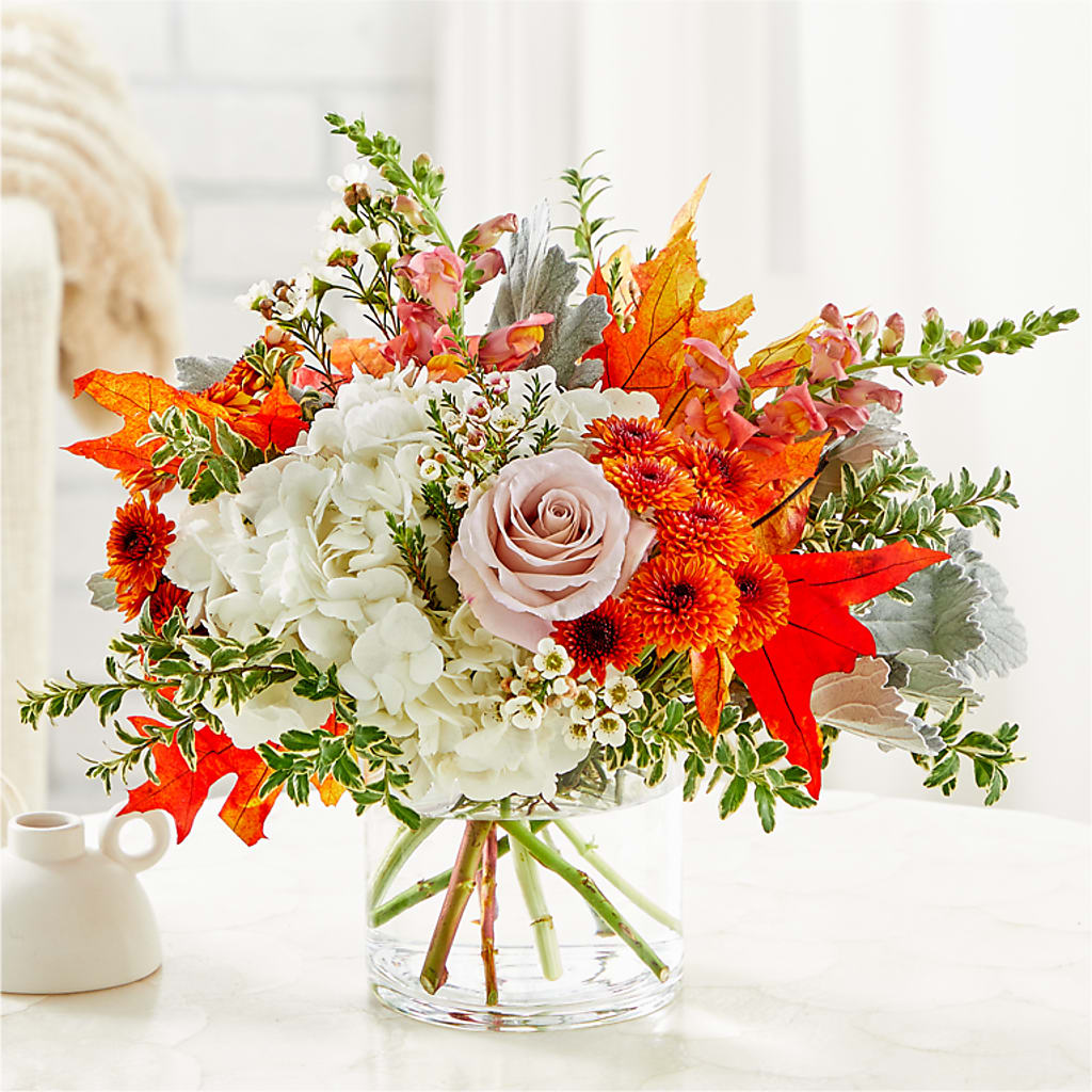 Autumnal Equinox Bouquet – THE MOST BLOOMS & MORE, Grand Bay AL