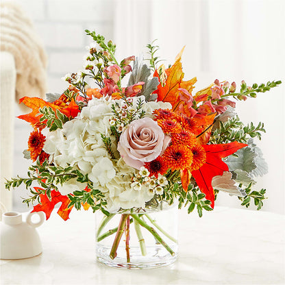 Autumnal Equinox Bouquet – THE MOST BLOOMS & MORE, Grand Bay AL