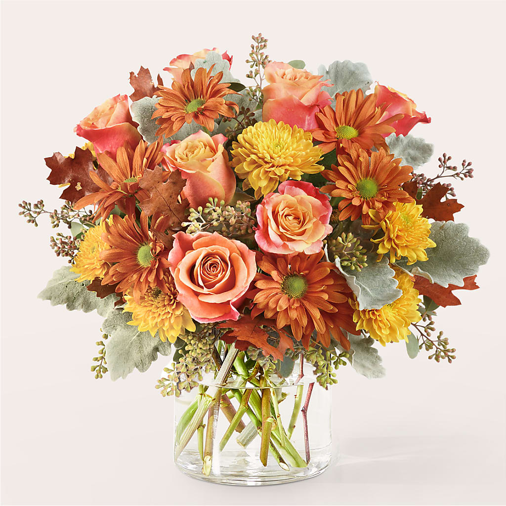 Caramel Apple Bouquet – THE MOST BLOOMS & MORE, Grand Bay AL