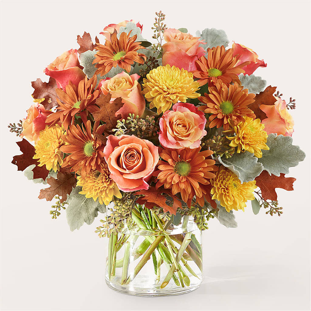 Caramel Apple Bouquet – THE MOST BLOOMS & MORE, Grand Bay AL
