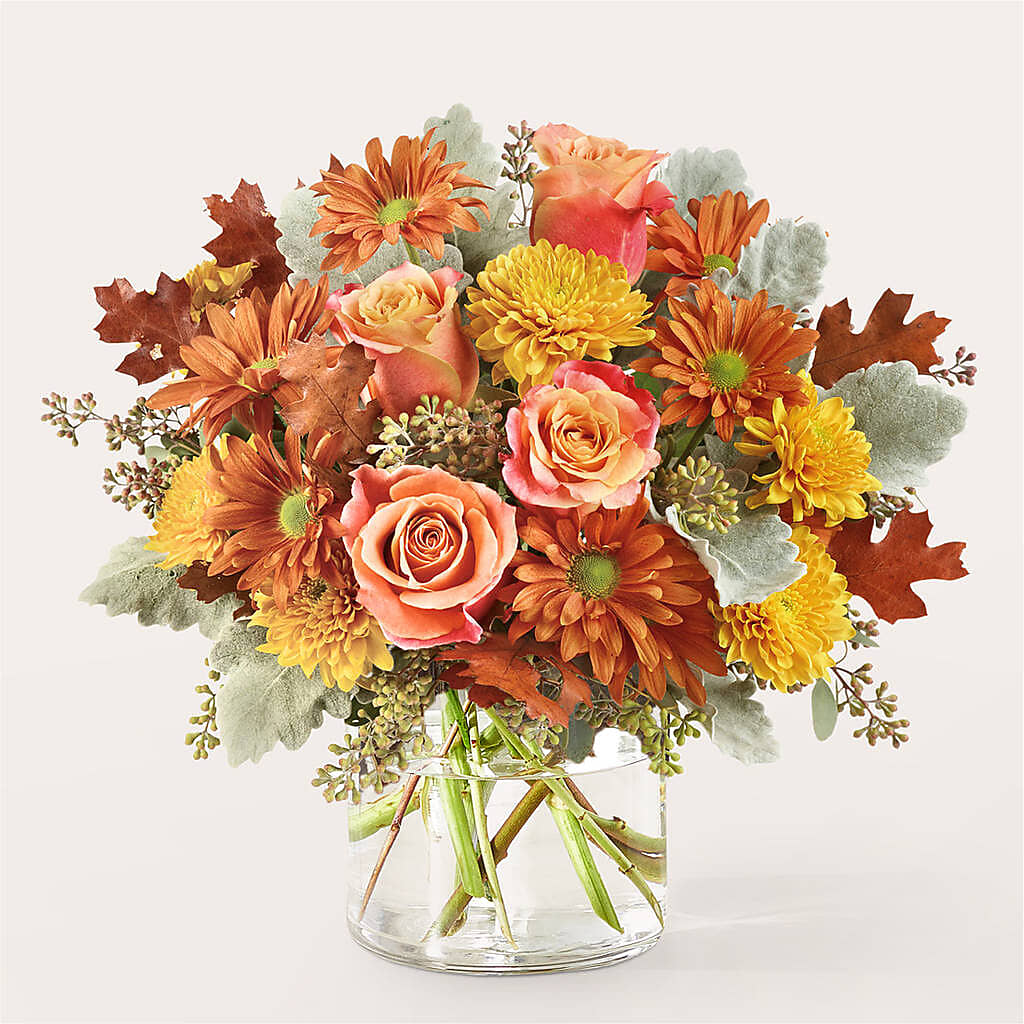 Caramel Apple Bouquet – THE MOST BLOOMS & MORE, Grand Bay AL