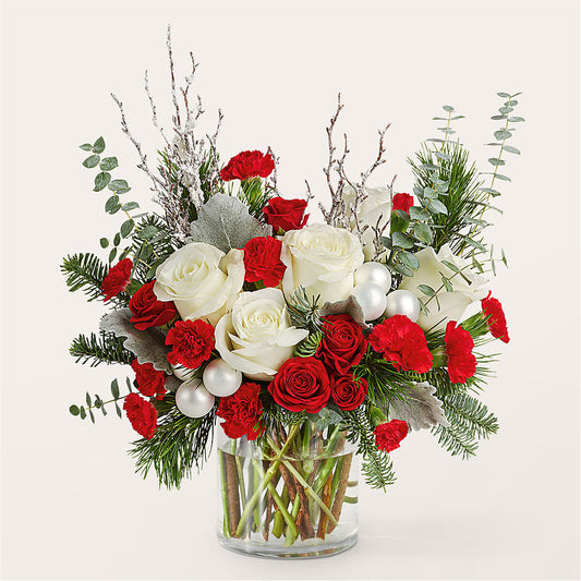 Trimming the Tree Bouquet – THE MOST BLOOMS & MORE, Grand Bay AL
