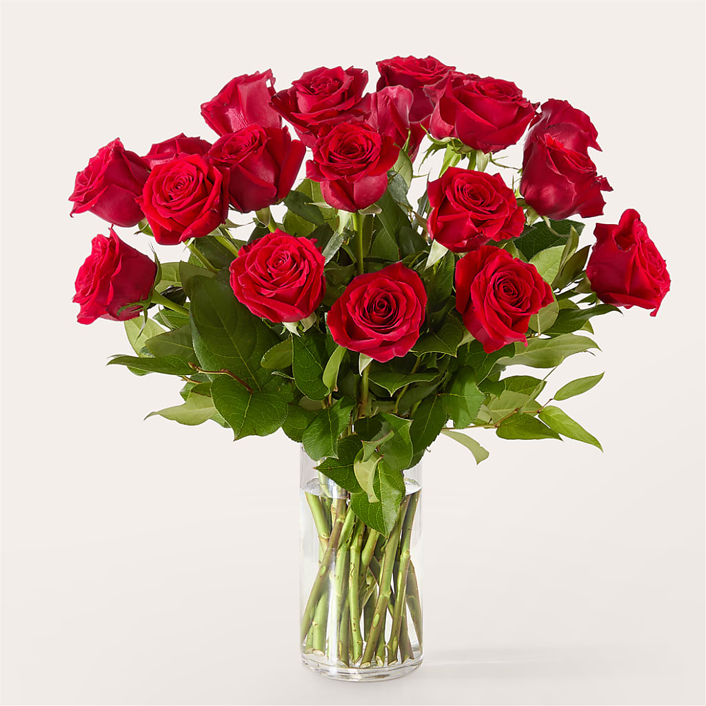 The One Red Rose Bouquet – THE MOST BLOOMS & MORE, Grand Bay AL