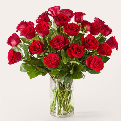 The One Red Rose Bouquet – THE MOST BLOOMS & MORE, Grand Bay AL