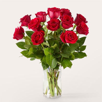 The One Red Rose Bouquet – THE MOST BLOOMS & MORE, Grand Bay AL