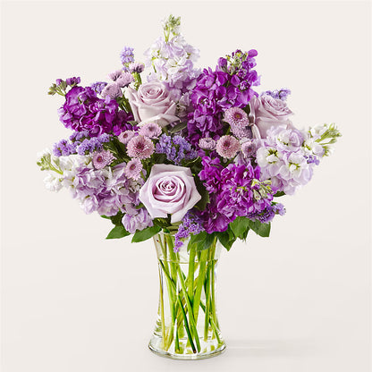 Give a Twirl Bouquet – THE MOST BLOOMS & MORE, Grand Bay AL