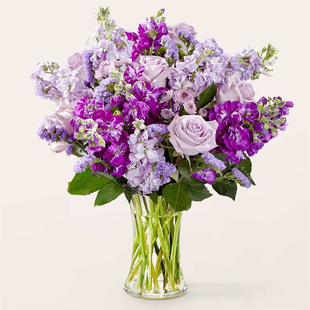 Give a Twirl Bouquet – THE MOST BLOOMS & MORE, Grand Bay AL
