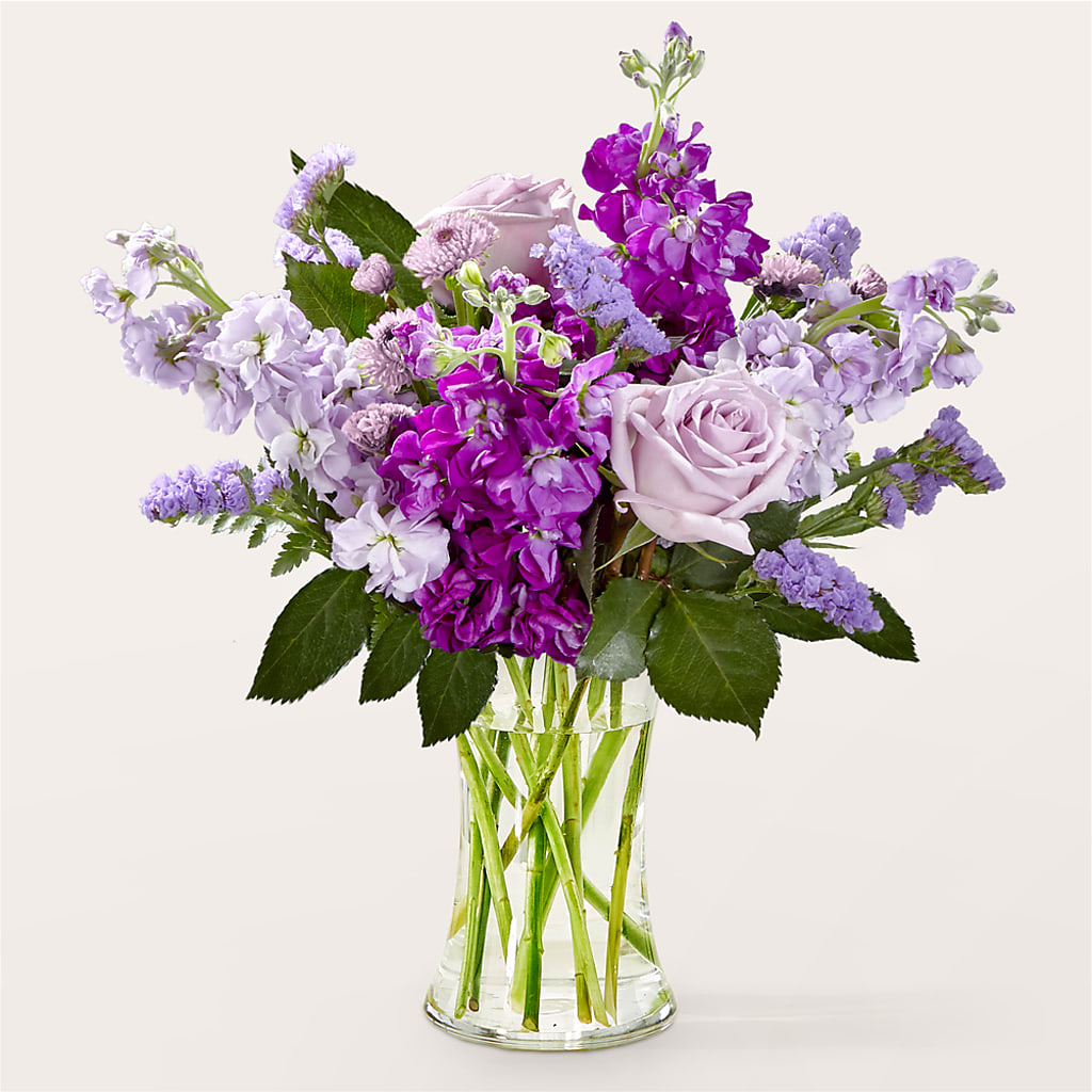 Give a Twirl Bouquet – THE MOST BLOOMS & MORE, Grand Bay AL