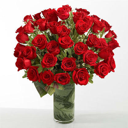 The Enamored – THE MOST BLOOMS & MORE, Grand Bay AL