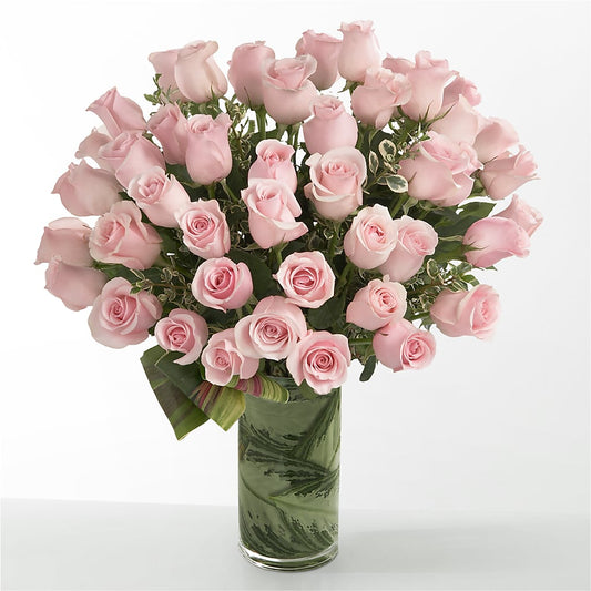 Pink Essence – THE MOST BLOOMS & MORE, Grand Bay AL
