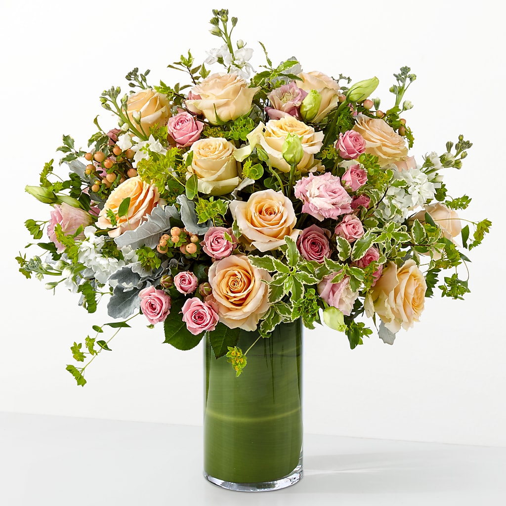 The Glamour Shot – THE MOST BLOOMS & MORE, Grand Bay AL