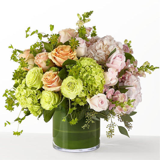 The Art Deco – THE MOST BLOOMS & MORE, Grand Bay AL