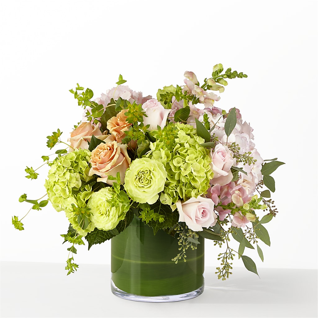 The Art Deco – THE MOST BLOOMS & MORE, Grand Bay AL