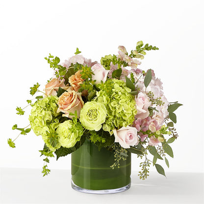 The Art Deco – THE MOST BLOOMS & MORE, Grand Bay AL