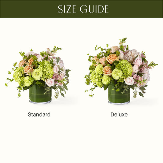 The Art Deco – THE MOST BLOOMS & MORE, Grand Bay AL