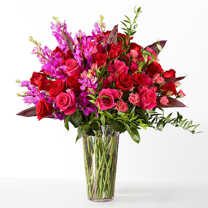 The Honeymoon – THE MOST BLOOMS & MORE, Grand Bay AL