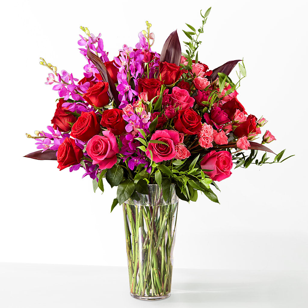 The Honeymoon – THE MOST BLOOMS & MORE, Grand Bay AL