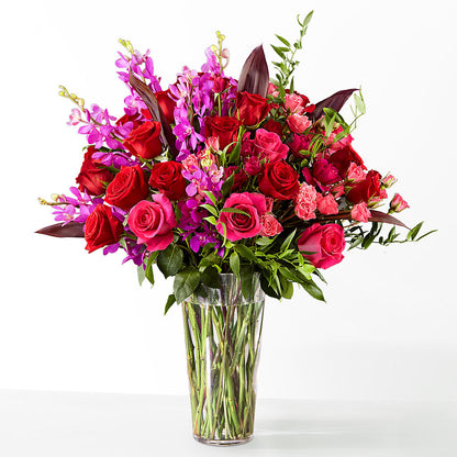The Honeymoon – THE MOST BLOOMS & MORE, Grand Bay AL