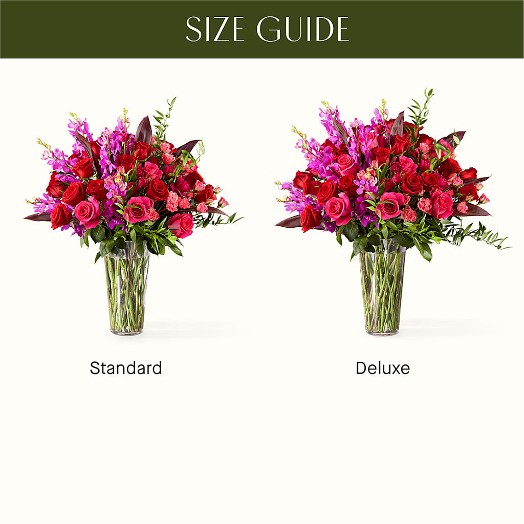 The Honeymoon – THE MOST BLOOMS & MORE, Grand Bay AL