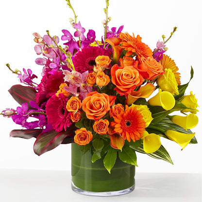 The Mosaic – THE MOST BLOOMS & MORE, Grand Bay AL