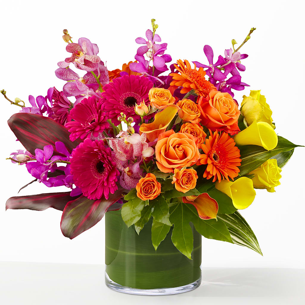 The Mosaic – THE MOST BLOOMS & MORE, Grand Bay AL