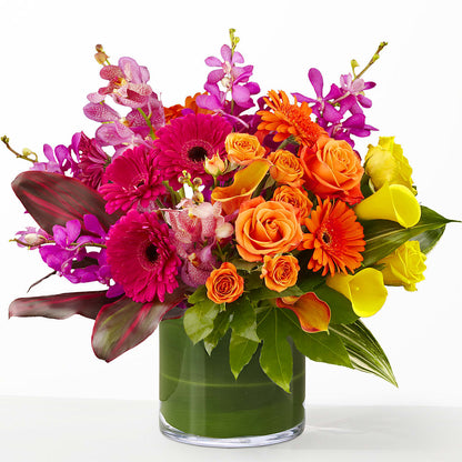 The Mosaic – THE MOST BLOOMS & MORE, Grand Bay AL