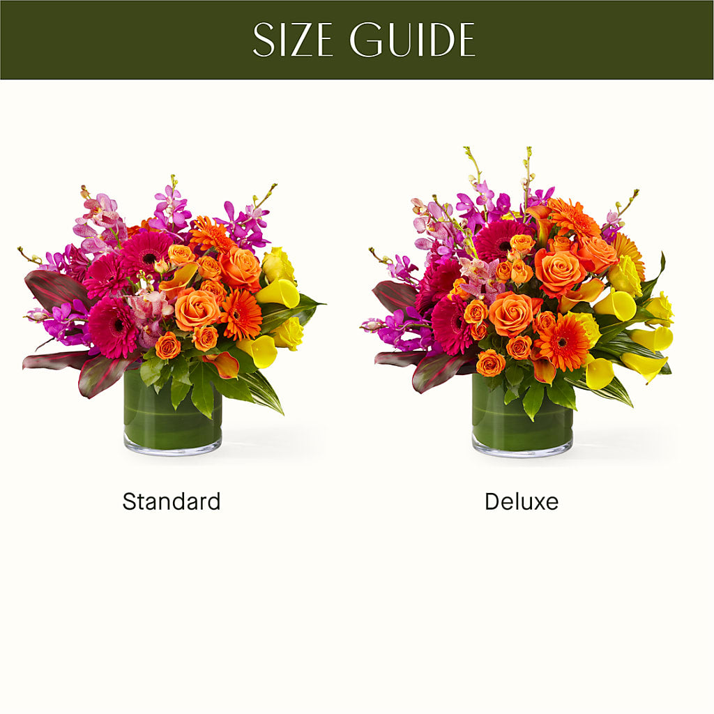 The Mosaic – THE MOST BLOOMS & MORE, Grand Bay AL
