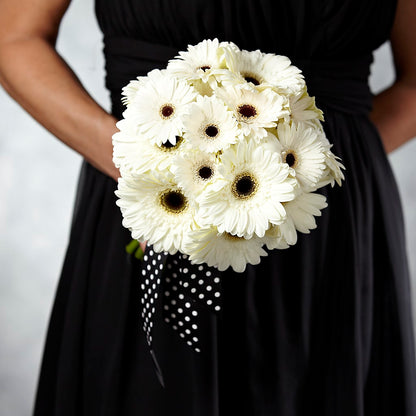 Daisy Delight Bouquet – THE MOST BLOOMS & MORE, Grand Bay AL