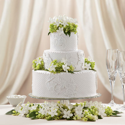 Bloom & Blossom Cake Decor – THE MOST BLOOMS & MORE, Grand Bay AL
