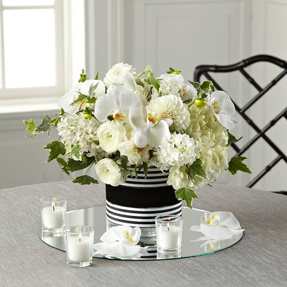 Solemnity Arrangement – THE MOST BLOOMS & MORE, Grand Bay AL