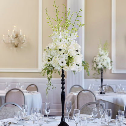 Regency Centerpiece – THE MOST BLOOMS & MORE, Grand Bay AL