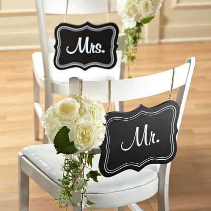 Notions Chair Décor – THE MOST BLOOMS & MORE, Grand Bay AL