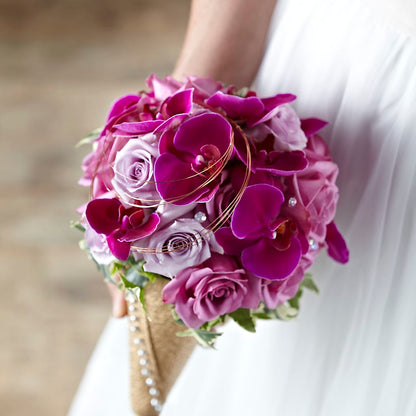 Breathless Bouquet – THE MOST BLOOMS & MORE, Grand Bay AL