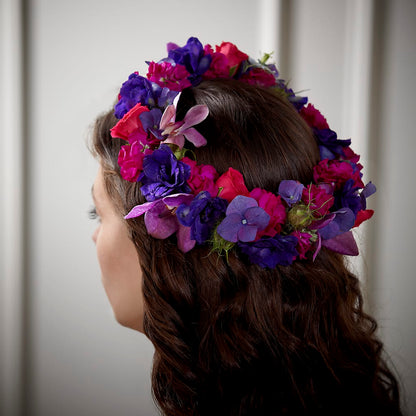 Butterfly Kisses Hair Decor – THE MOST BLOOMS & MORE, Grand Bay AL