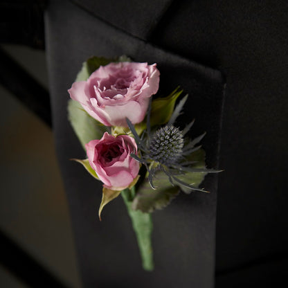 Veronica Boutonniere – THE MOST BLOOMS & MORE, Grand Bay AL