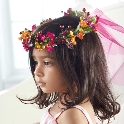 Baby Love Headpiece – THE MOST BLOOMS & MORE, Grand Bay AL