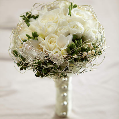 Evermore Bouquet – THE MOST BLOOMS & MORE, Grand Bay AL