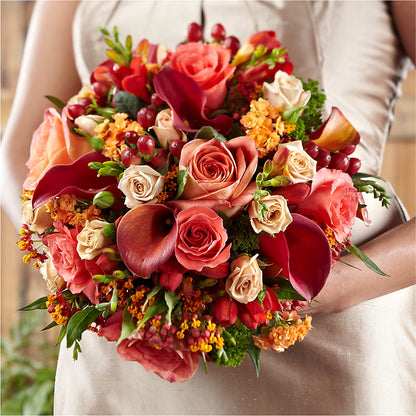 Contentment Bouquet – THE MOST BLOOMS & MORE, Grand Bay AL
