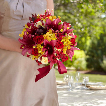Sunningdale Bouquet – THE MOST BLOOMS & MORE, Grand Bay AL
