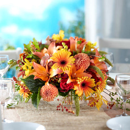 One and Only Centerpiece – THE MOST BLOOMS & MORE, Grand Bay AL